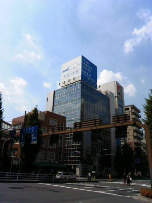 高橋書店