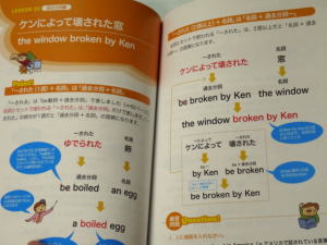 ゼロから始める!大人のための中学英語3